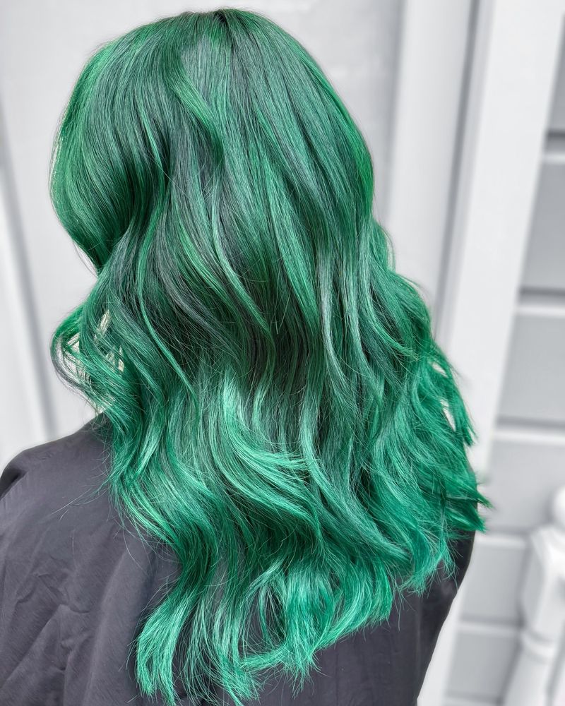 Jade Green