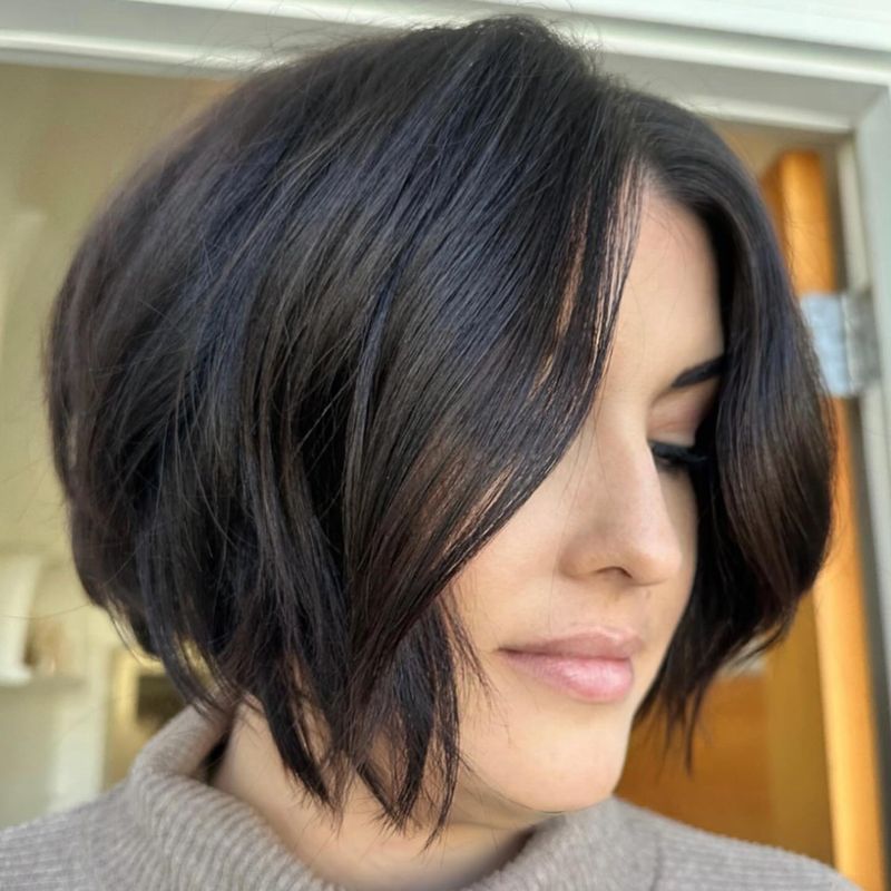 23 Best Hairstyles For Thinning Hair All Over