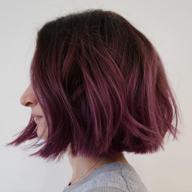 Layered Bob