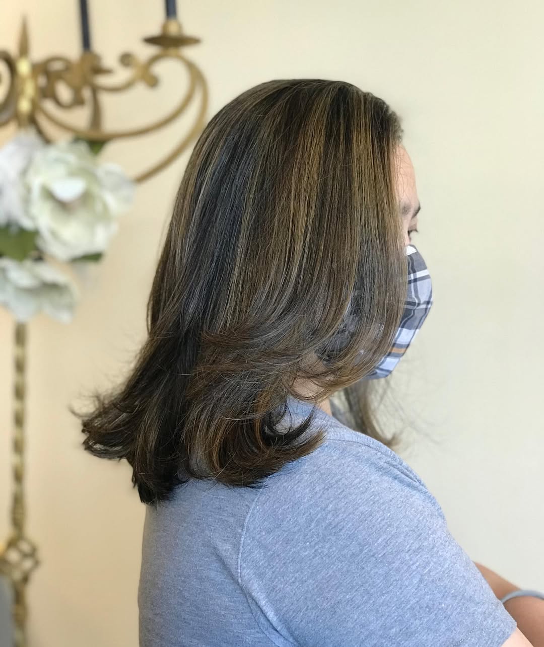 Layered Lob