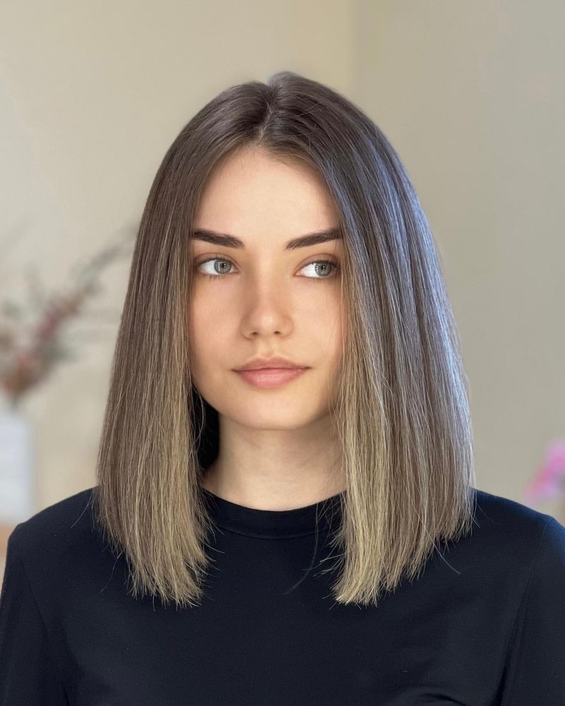 Long Bob (Lob)