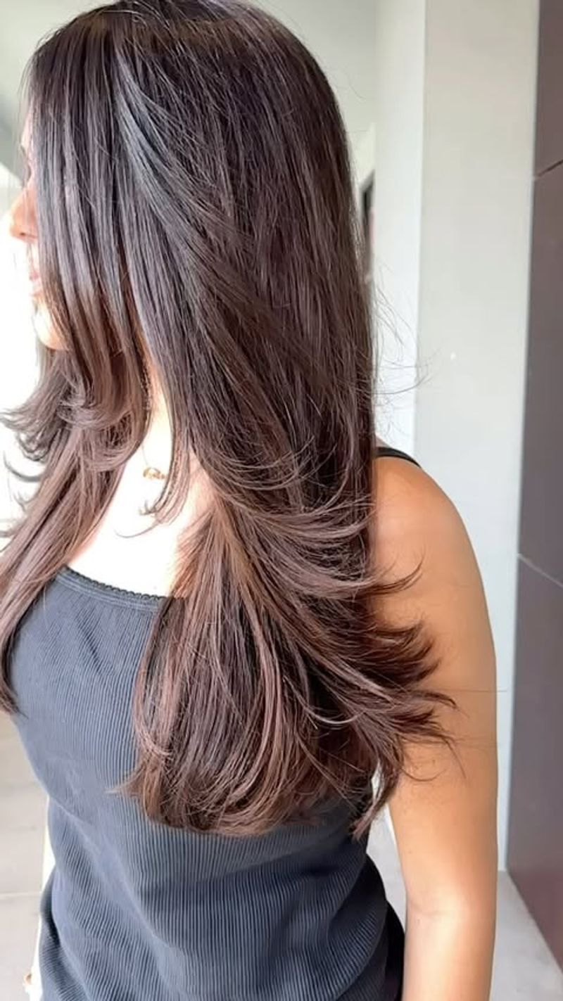 Ondas longas em camadas