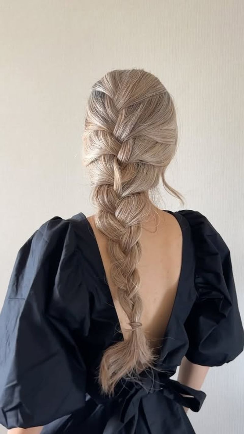 Loose Braid