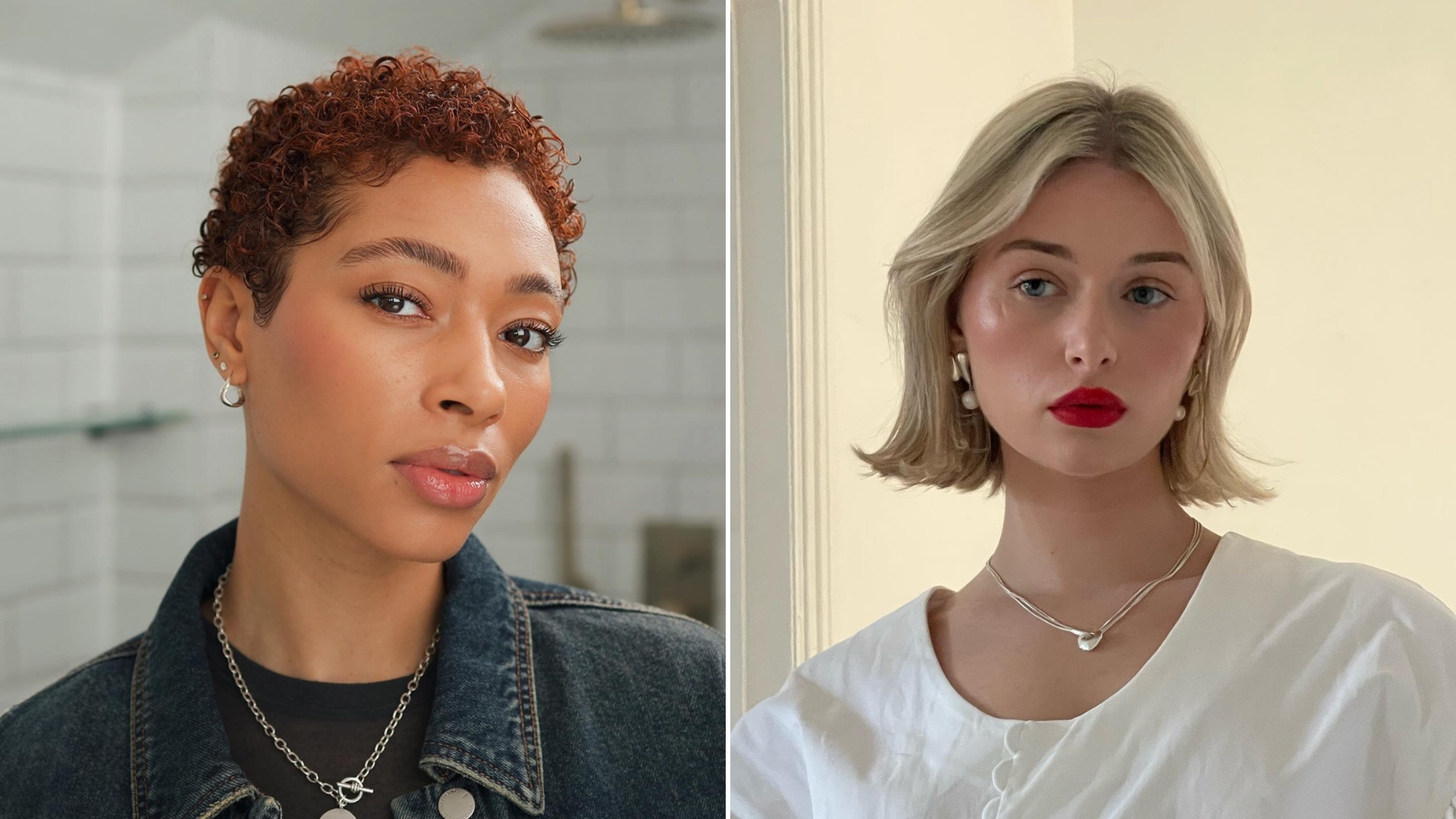 Need a Style Refresh? These 13 Short Haircuts Are The Coolest Accessory You Can Get