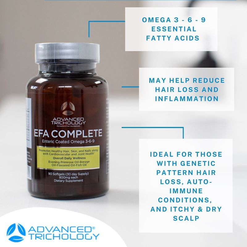 Omega-3 Fatty Acids