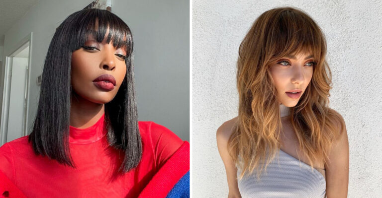 Over 30 And Looking For A New Haircut In 2025? These 31 Looks Will Have Everyone Asking What’s Your Secret