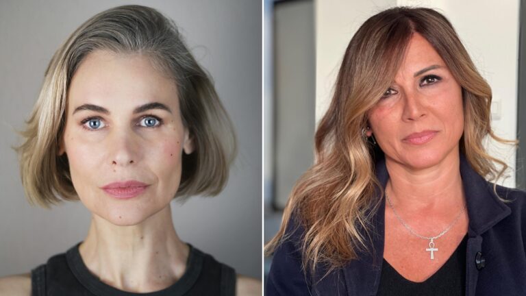 Over 40? These 32 Haircuts Trick The Eye Into Thinking You Have More Hair