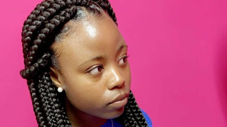 Poetic Justice Braids