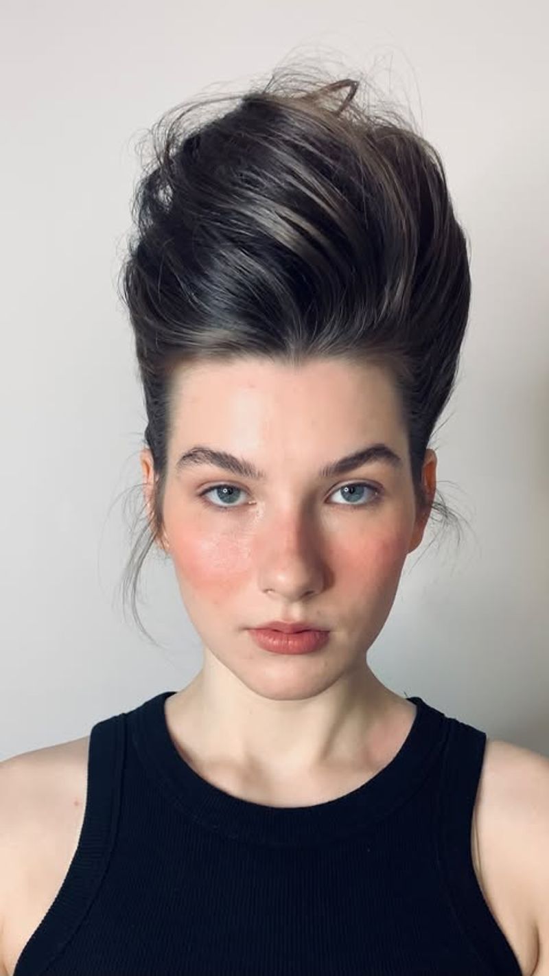 Pompadour