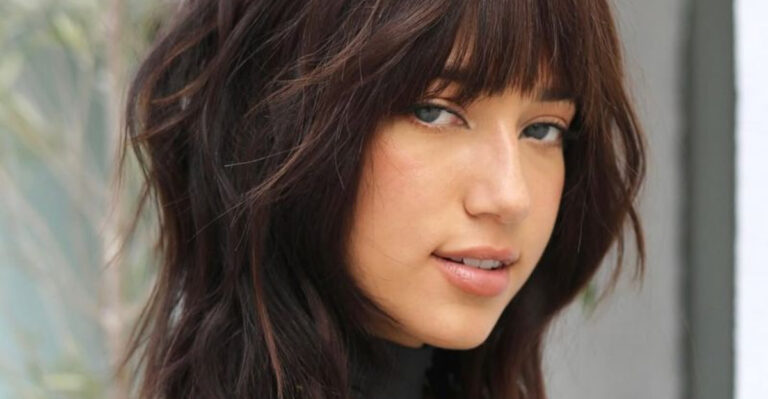 Sharp Features, Soft Styles—40 Hairstyles for Square Faces