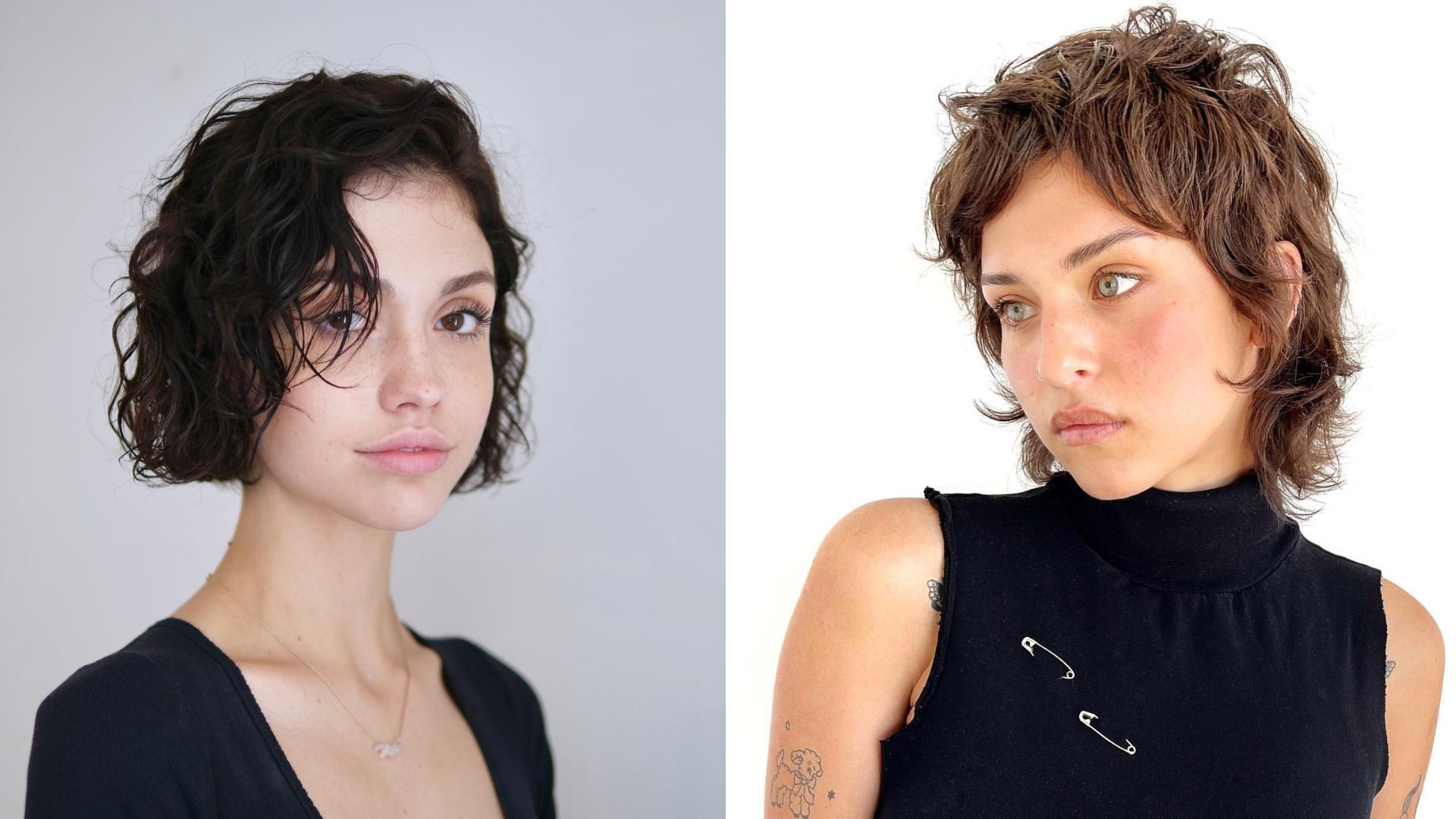 Short Hair Has Never Been More Versatile, And These 12 Styles Are Proof