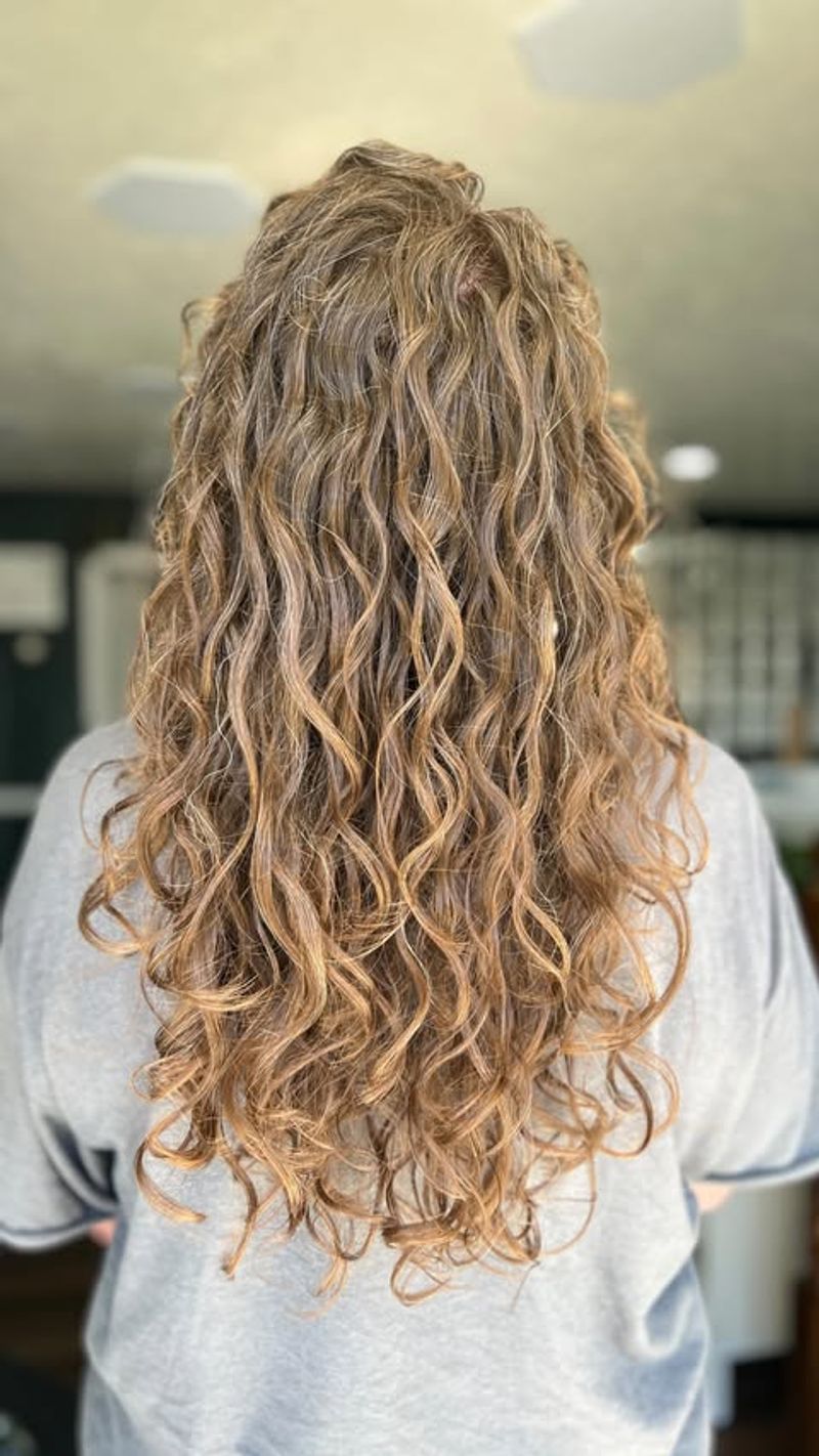 Soft Curls