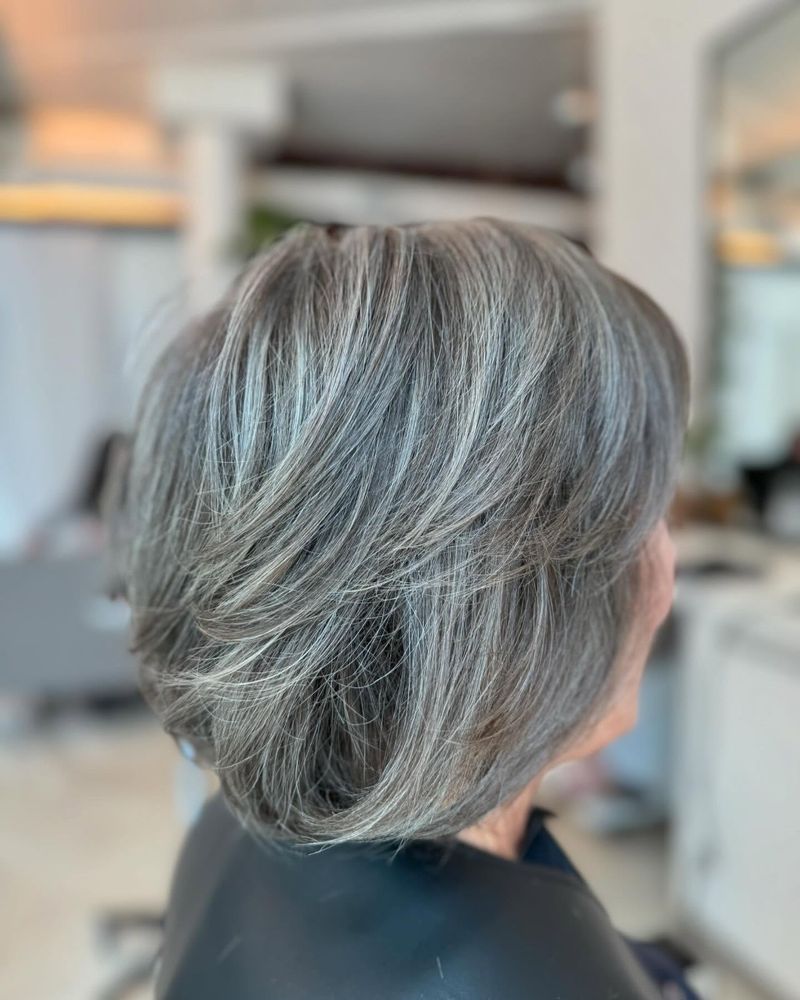 Soft Layered Cut