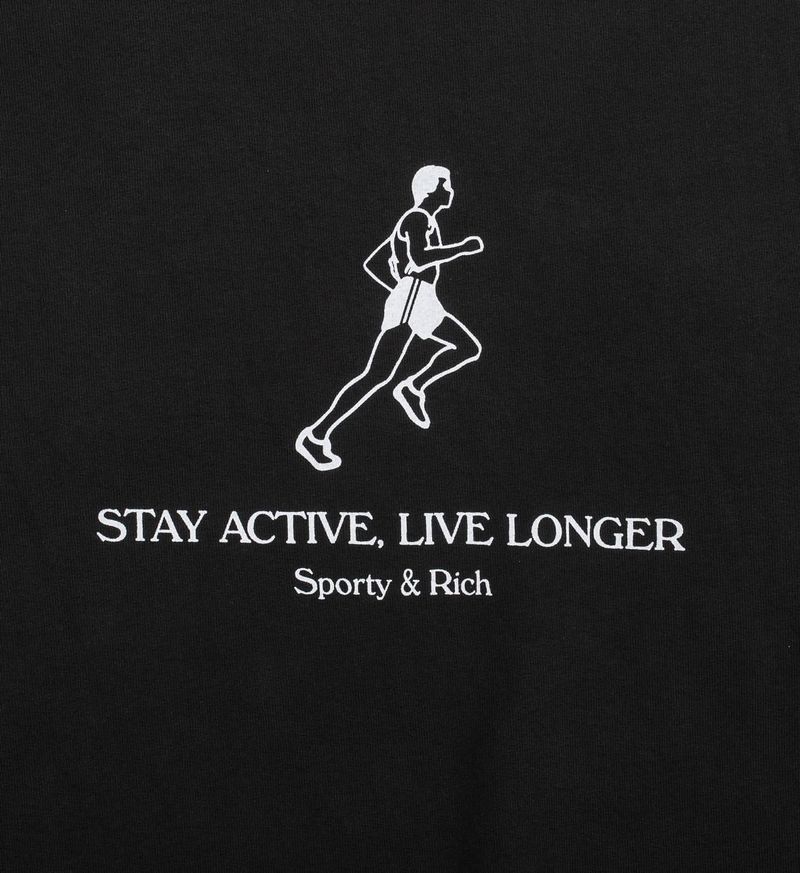 Stay Active