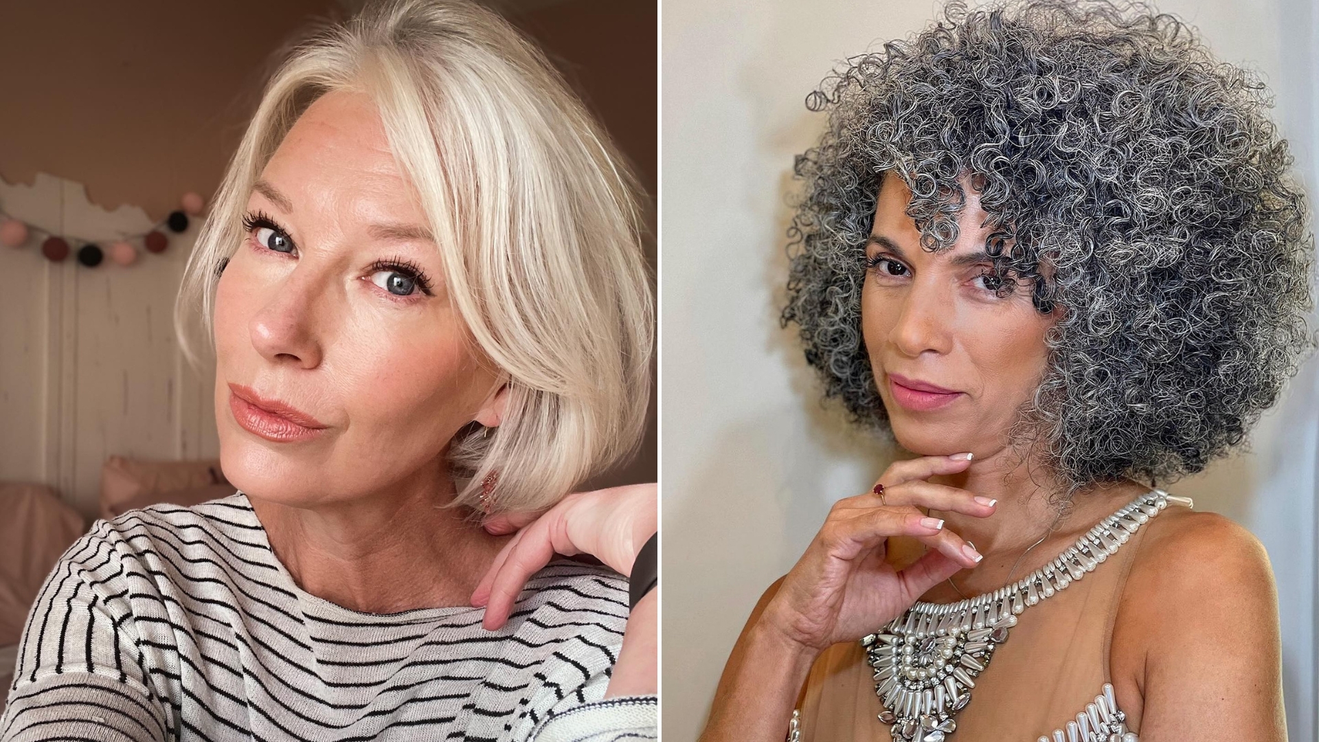 Stop Looking Frumpy And Try One Of These 33 Bob Hairstyles For Women 60+