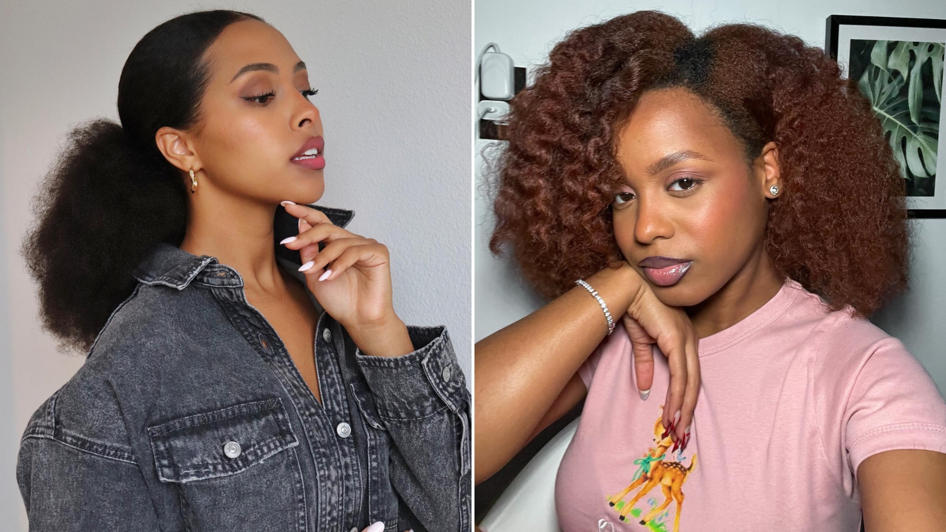 Struggling With 4B Hair? Here Are 39 Ways To Style It Like A Pro