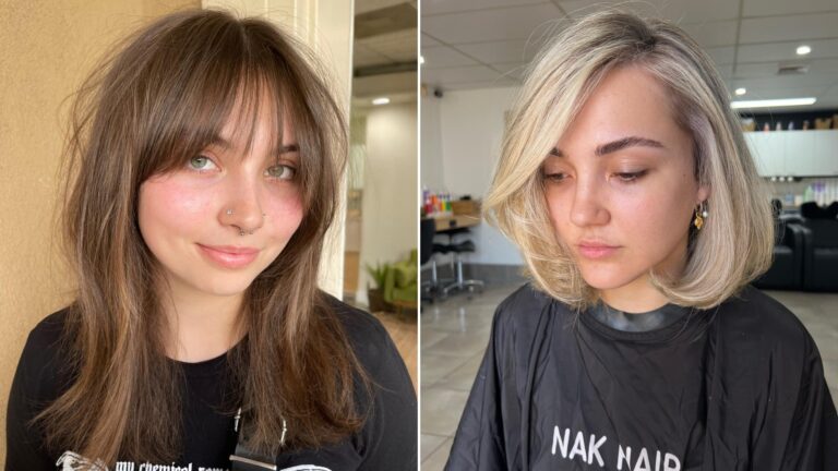 Struggling With Fine Hair? These 37 Hairstyles Make A Difference