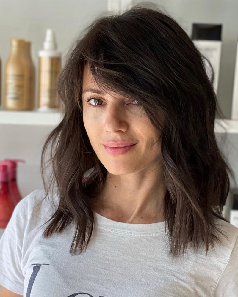 Textured Lob