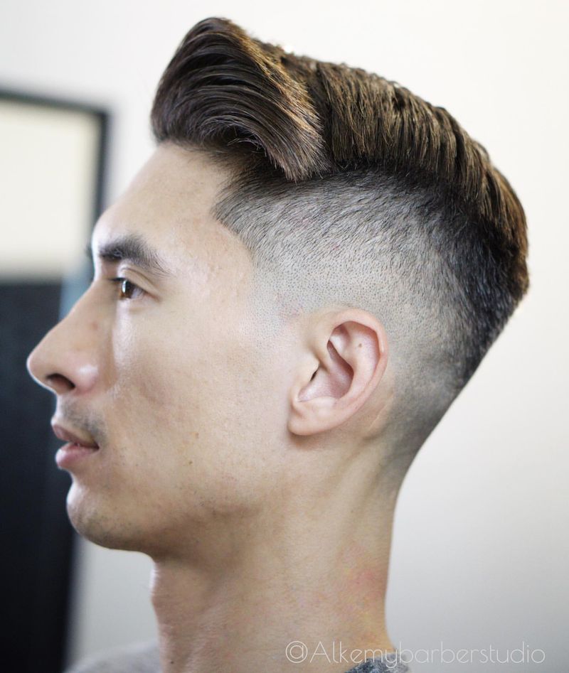 Undercut strutturato