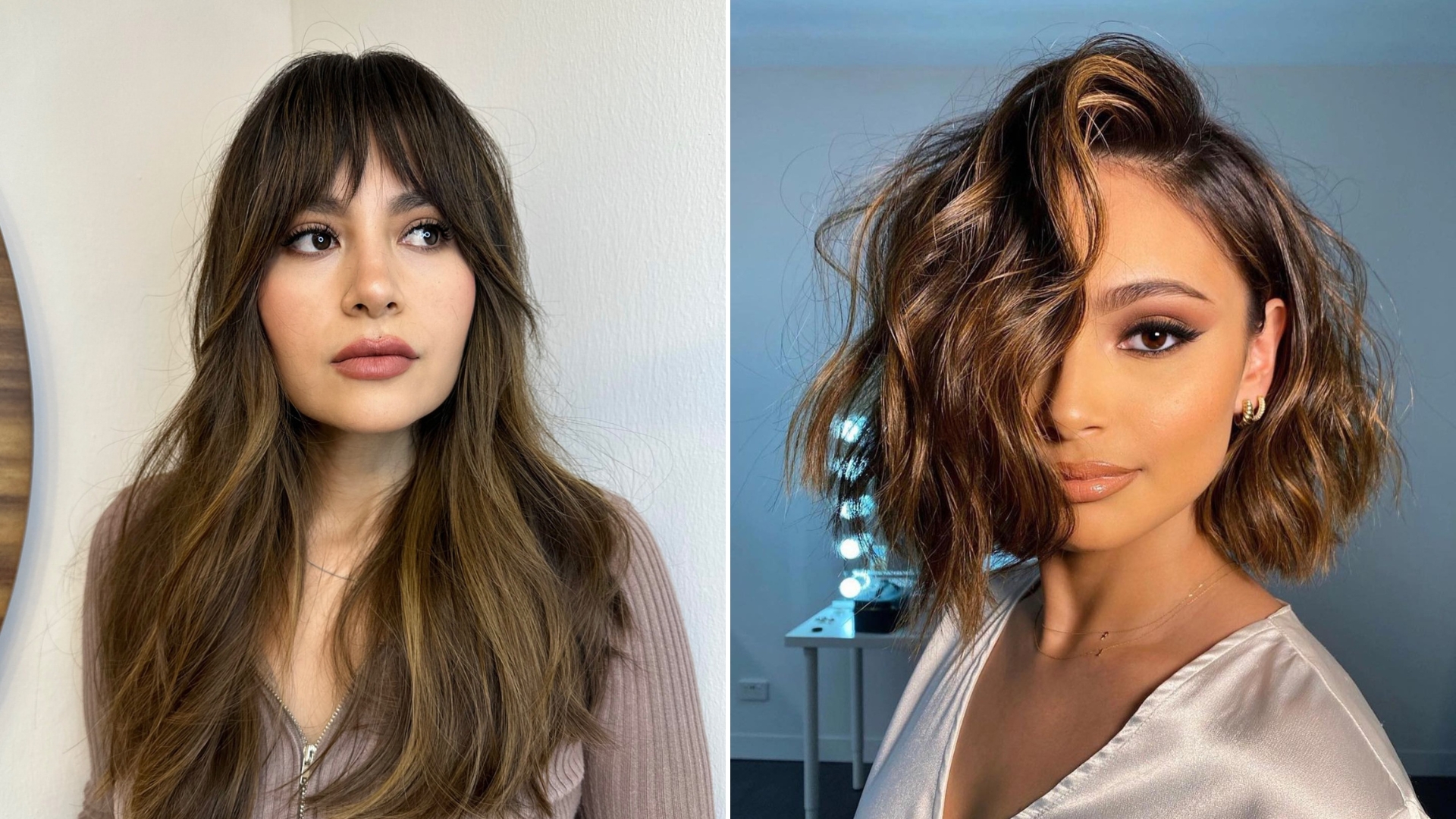 The 2025 Hair Trend Report: 30 Hairstyles Defining The New Era Of Hair