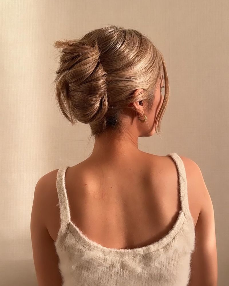 The Chignon