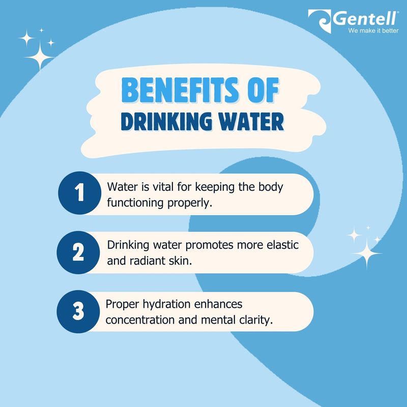 The Importance of Hydration