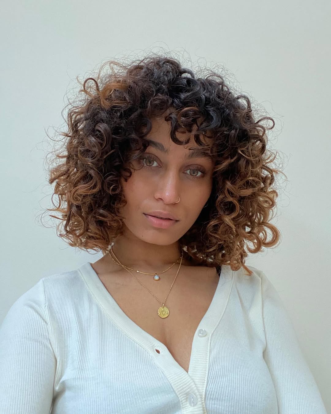 the product-free curl snap