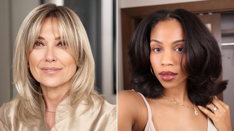 The Right Hairstyle Can Boost Your Career—Here’s How