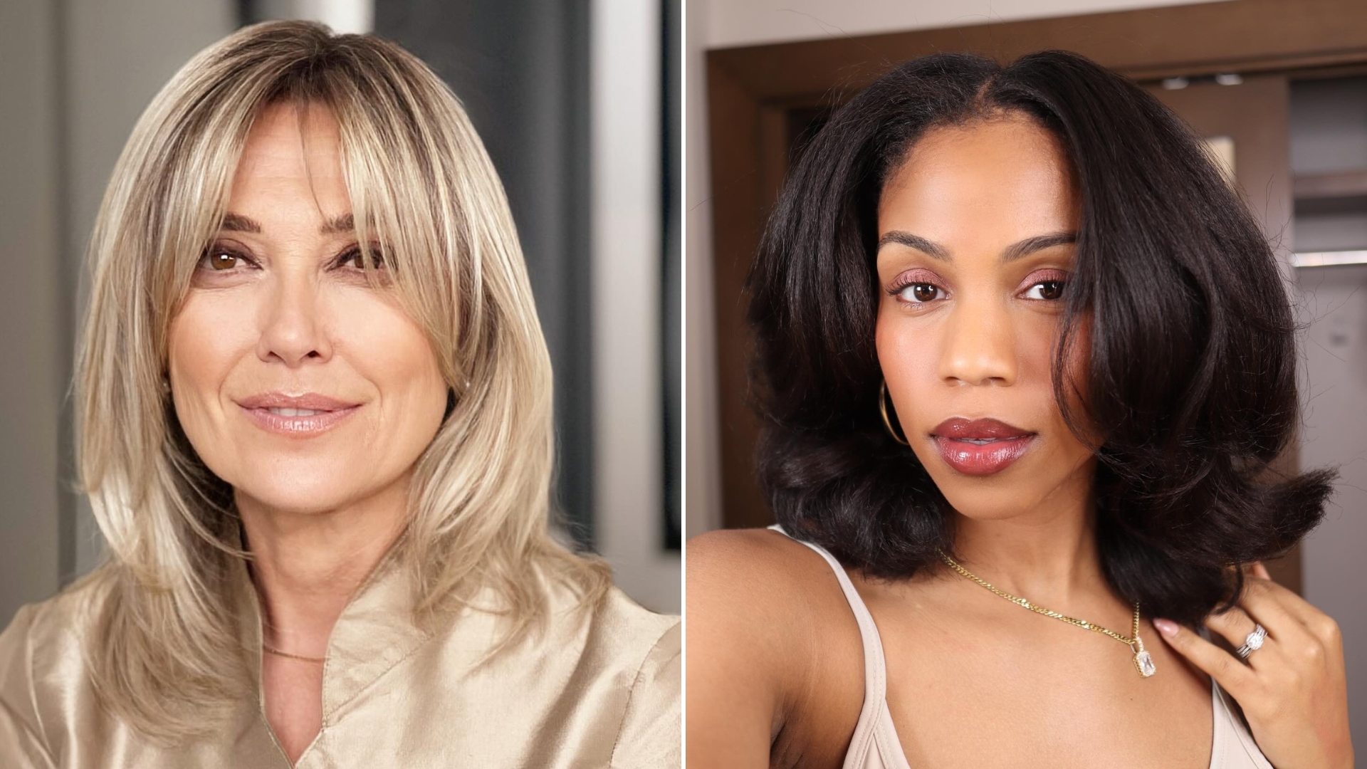The Right Hairstyle Can Boost Your Career—Here’s How