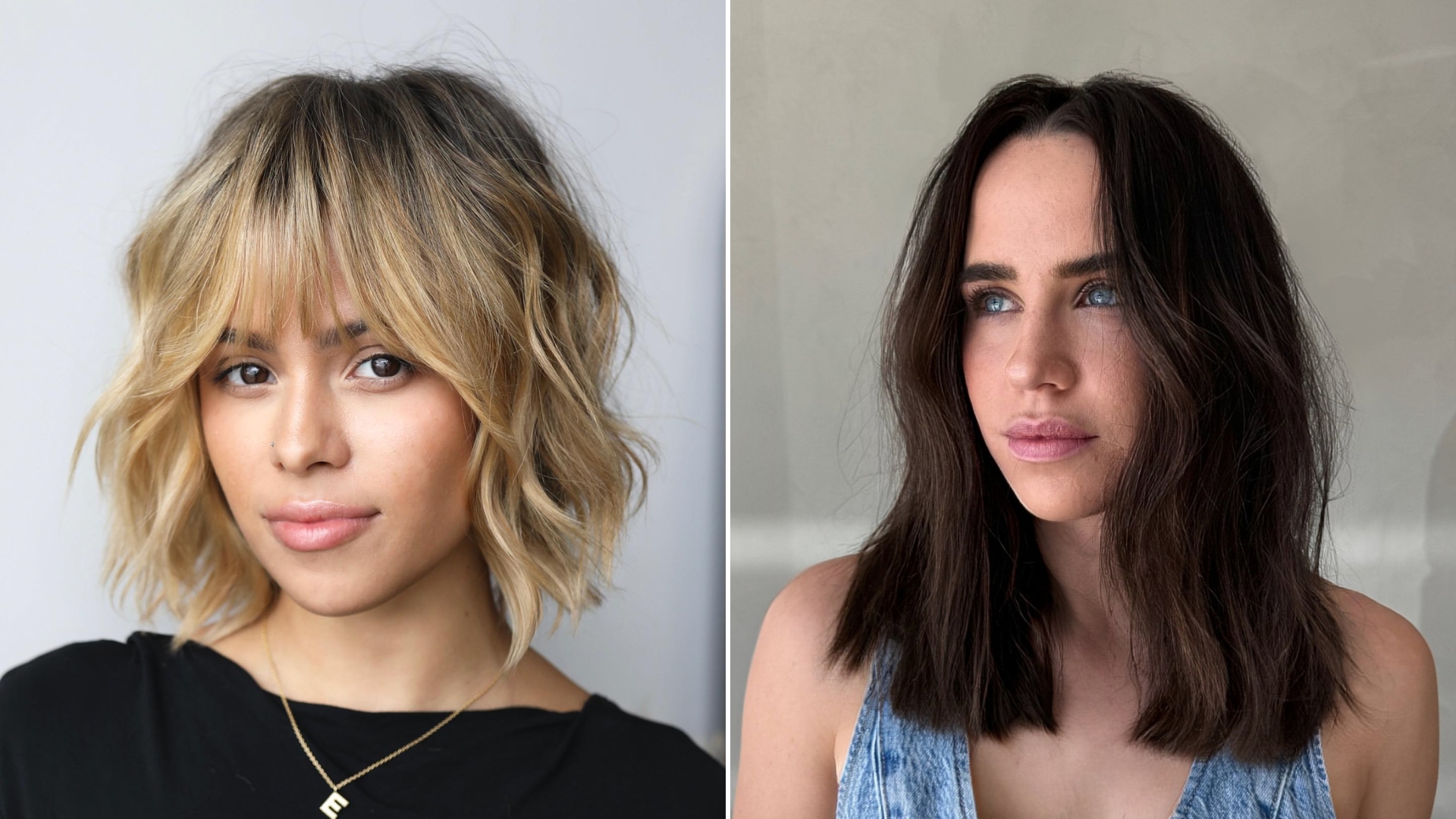 The Unexpected Winter Hair Revolution—What’s In & What’s Out