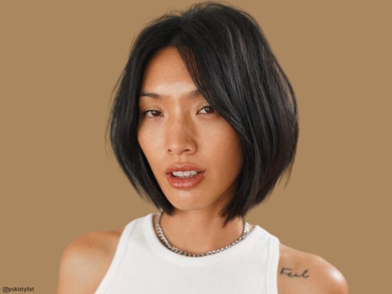 bob hairstyles