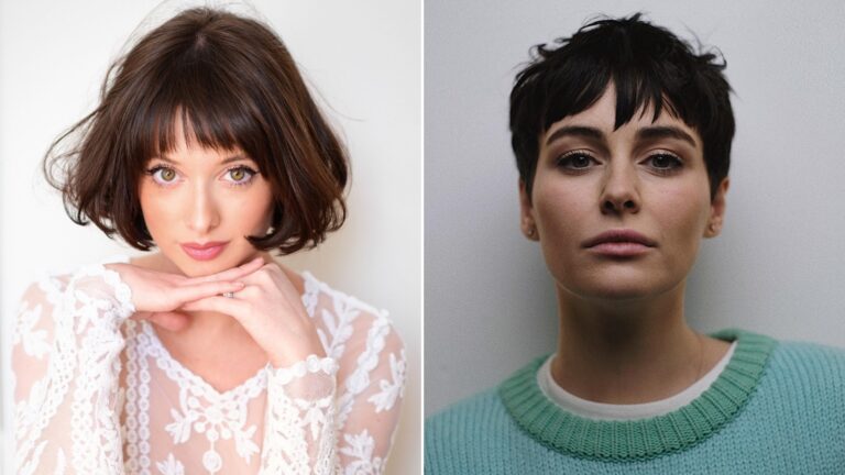 Thinking About The Chop? These 41 Short Styles Will Convince You
