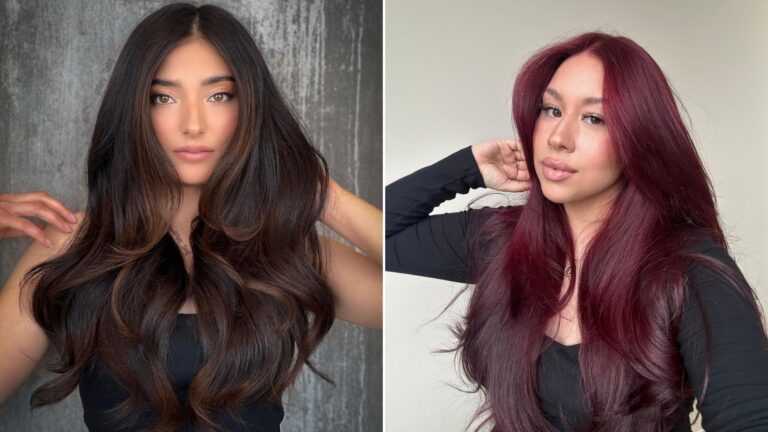 Thinking Of Going Dark? Here Are 18 Glossiest, Richest Shades For Every Skin Tone