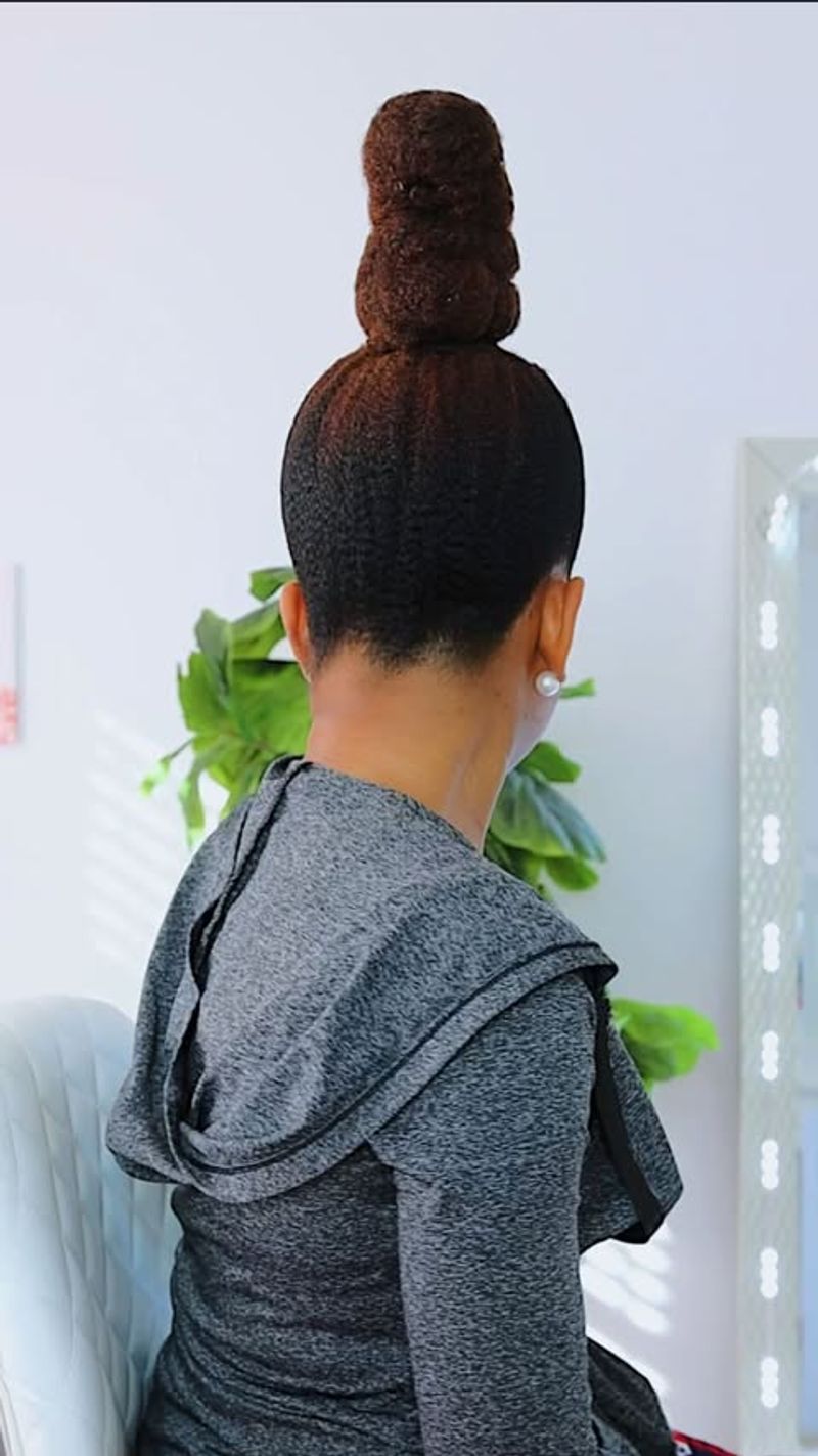 Top Knot