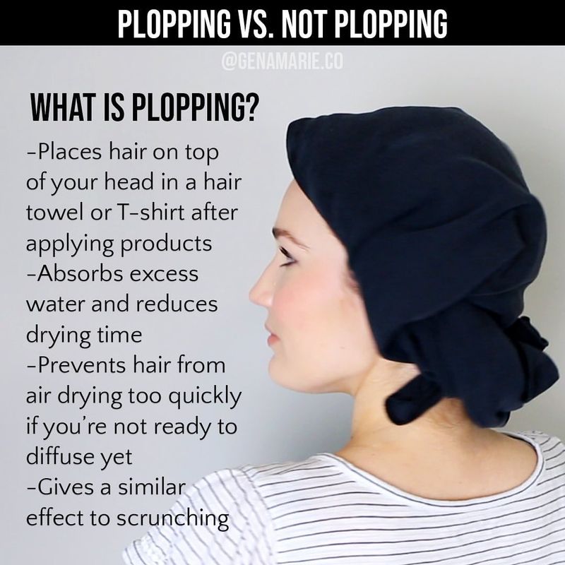 Pruebe Plopping