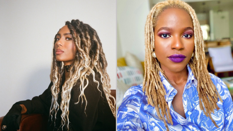 Unique And Low-Maintenance: Express Your Individuality With These 12 Dreadlock Hairstyles That Require Minimal Upkeep