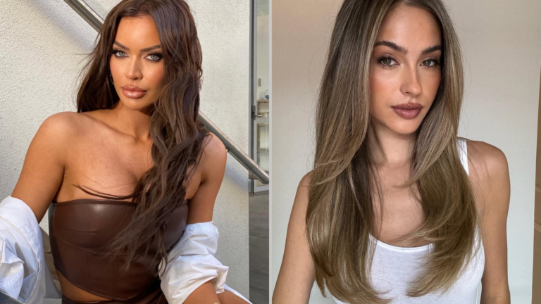 Unlock The Secrets: 12 Enchanting Long Hairstyles For Latina Queens