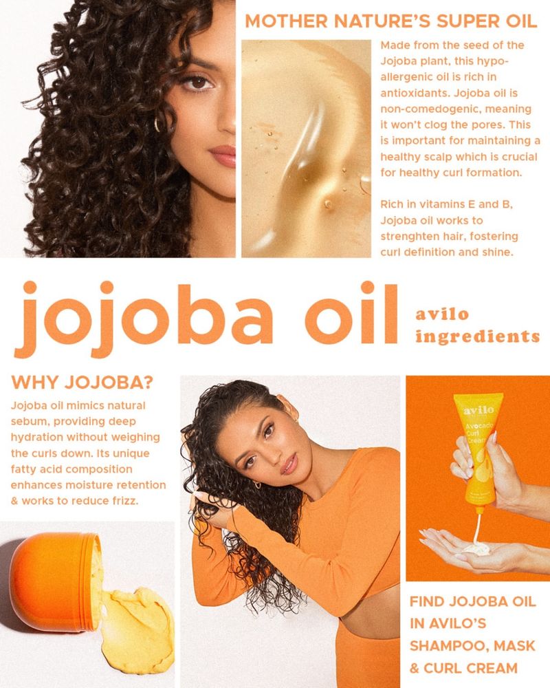 Utiliser l'huile de jojoba