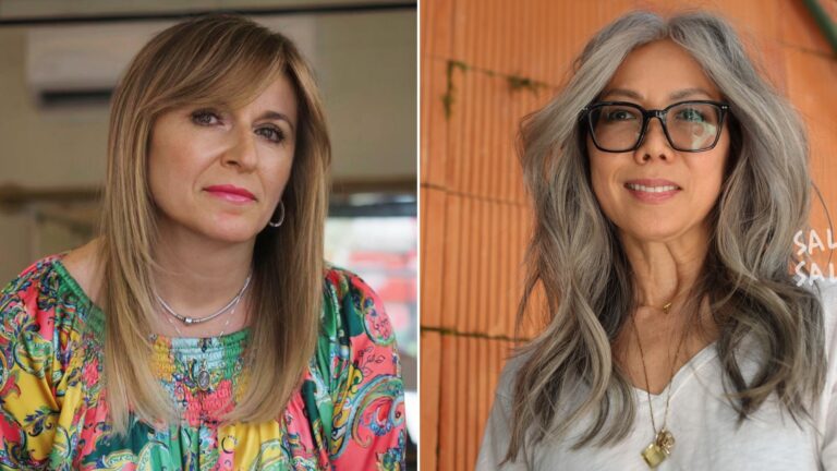 Who Said You Can’t Have Long Hair After 60? 32 Styles That Prove Otherwise