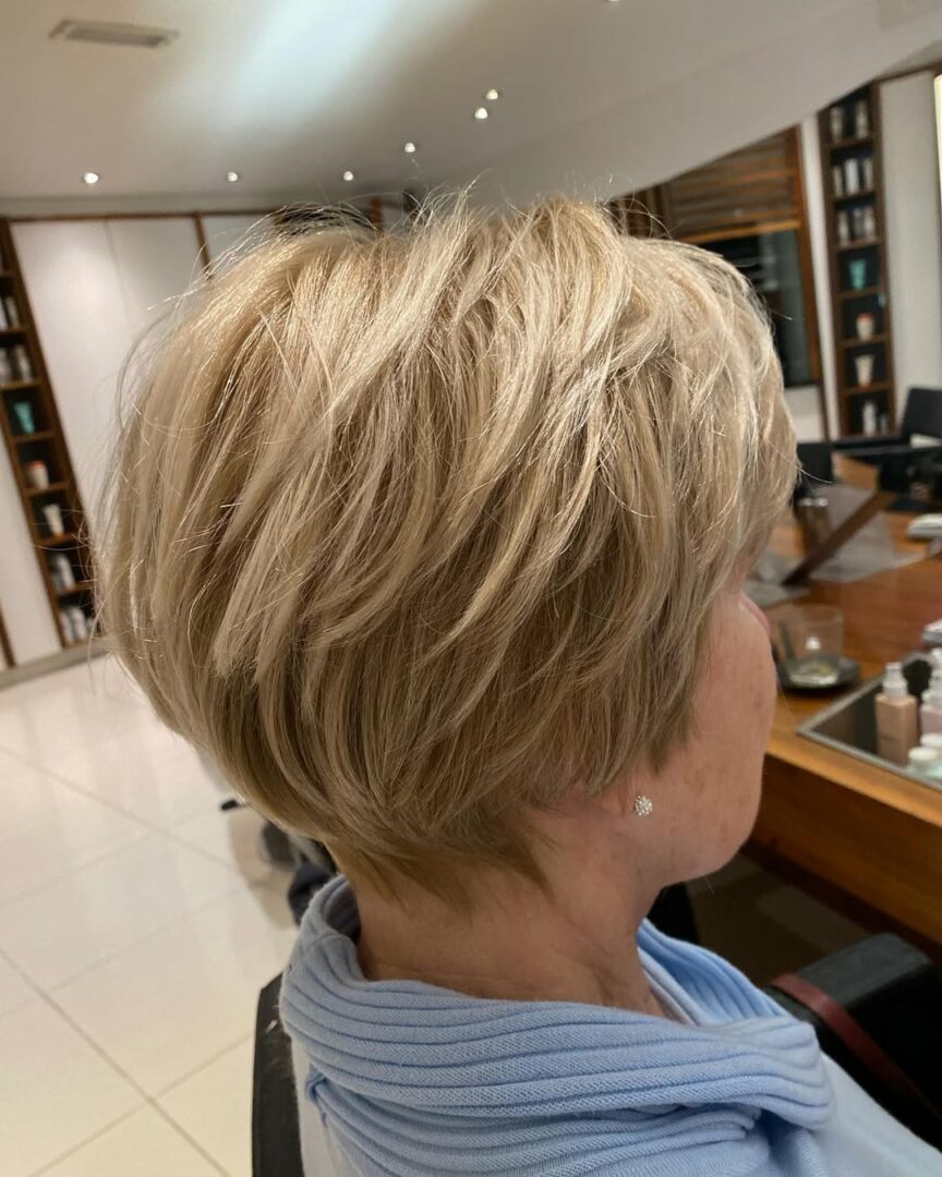 Why The Wedge Is The Most Underrated Haircut Right Now 12 Looks That