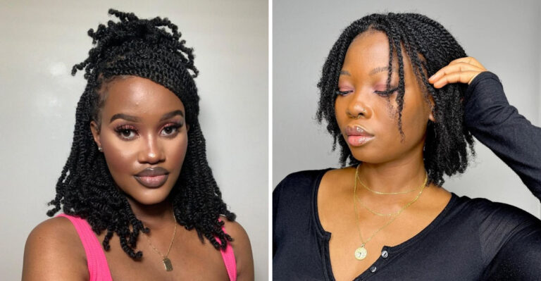 10 Reasons Why Mini Twists Are TikTok’s Latest Protective Style Fixation (And Bonus Tricks For Perfect Twists!)