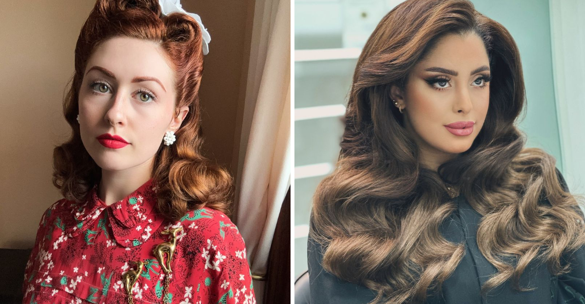 27 Stylish ‘60s Hairstyles You Need To Try Out