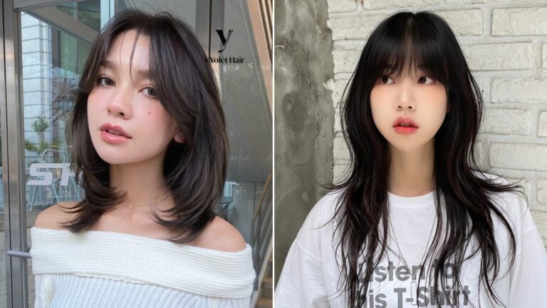 27 Maneiras como o corte Hush deu ao meu cabelo fino o volume que eu sempre quis