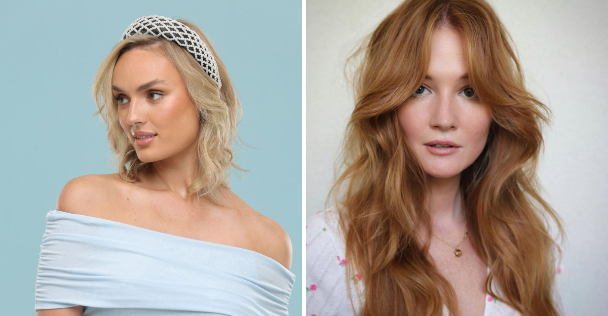 28 Iconic Female Hairstyles Of The 70s