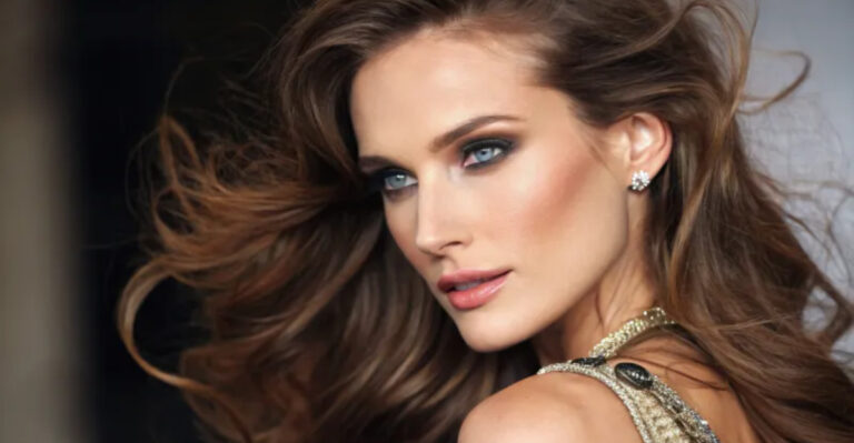28 Penteados Mais Lindos E Fáceis Para Cabelos Compridos