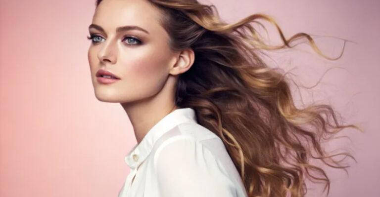29 Beste elegante kapsels voor lang haar om te proberen in 2025