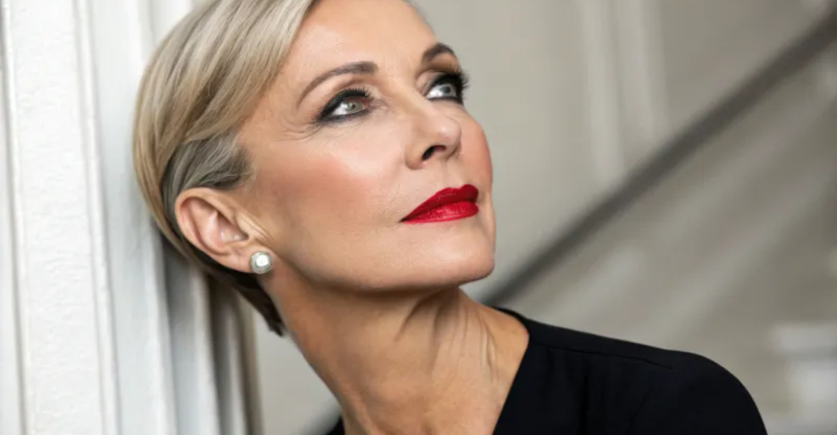 29 Haircut Trends For Women Over 50 You’re About To See Everywhere In 2025