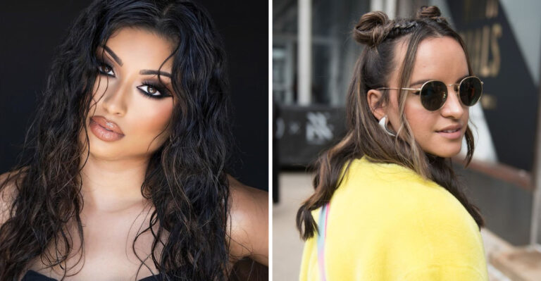 29 penteados virais do TikTok que toda a gente vai usar em 2025