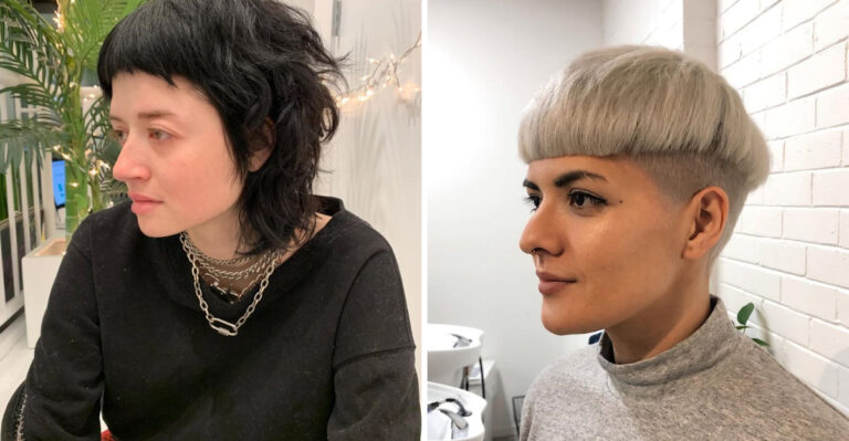 30 Hair Trends You Can Finally Say Goodbye To