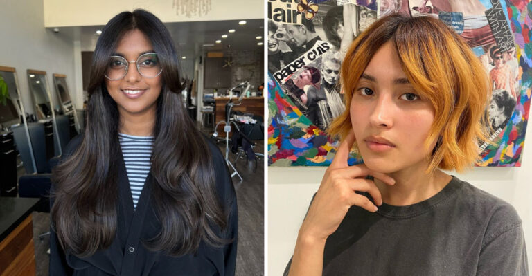 30 cortes de pelo perfectos para el invierno